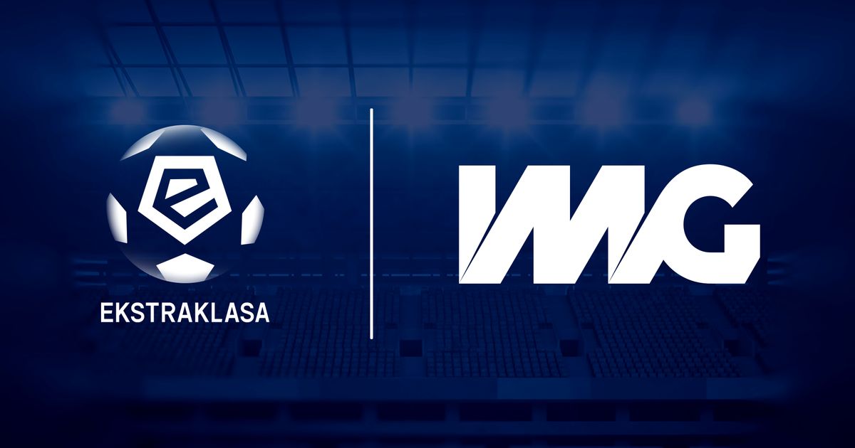 Ekstraklasa zorganizuje przetarg mediowy z globalną agencją IMG Ekstraklasa zorganizuje przetarg mediowy z globalną agencją IMG